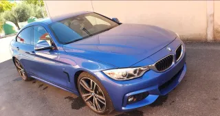 BMW Serie 4 2016
