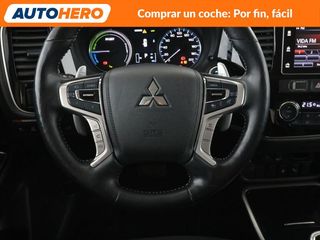 Mitsubishi Outlander 2.0 PHEV Kaiteki 4WD