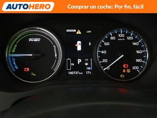 Mitsubishi Outlander 2.0 PHEV Kaiteki 4WD