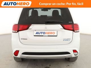 Mitsubishi Outlander 2.0 PHEV Kaiteki 4WD
