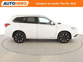 Mitsubishi Outlander 2.0 PHEV Kaiteki 4WD