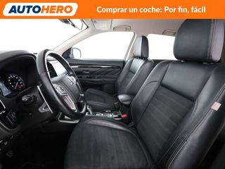 Mitsubishi Outlander 2.0 PHEV Kaiteki 4WD
