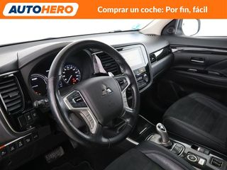Mitsubishi Outlander 2.0 PHEV Kaiteki 4WD