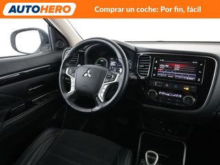 Mitsubishi Outlander 2.0 PHEV Kaiteki 4WD