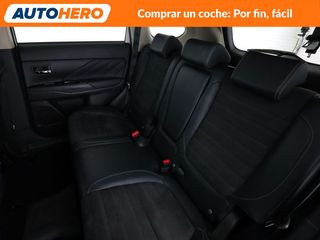 Mitsubishi Outlander 2.0 PHEV Kaiteki 4WD