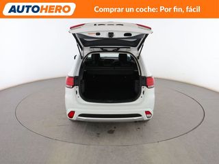 Mitsubishi Outlander 2.0 PHEV Kaiteki 4WD