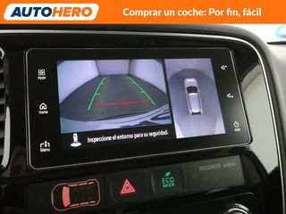 Mitsubishi Outlander 2.0 PHEV Kaiteki 4WD