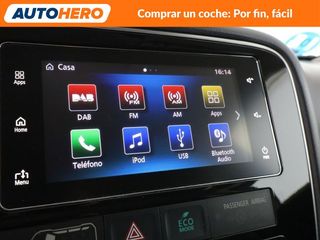 Mitsubishi Outlander 2.0 PHEV Kaiteki 4WD