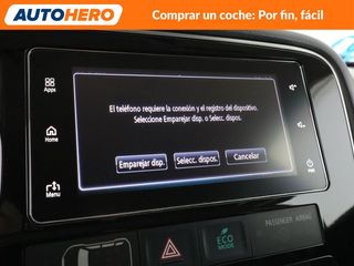 Mitsubishi Outlander 2.0 PHEV Kaiteki 4WD