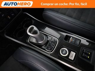 Mitsubishi Outlander 2.0 PHEV Kaiteki 4WD