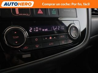 Mitsubishi Outlander 2.0 PHEV Kaiteki 4WD