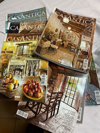 Riviste casantica