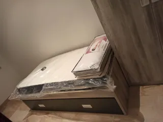 Muebles para amueblar un piso completo.