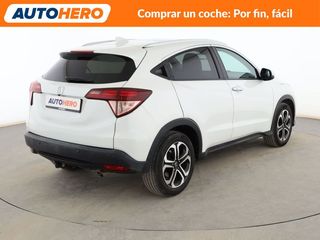 Honda HR-V 1.5 i-VTEC Executive