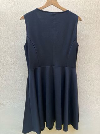 Vestido Banned Pinup Retro Talla L dancing days