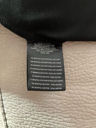 Vestido Banned Pinup Retro Talla L dancing days