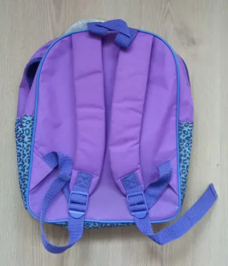 Mochila infantil LOL Surprise