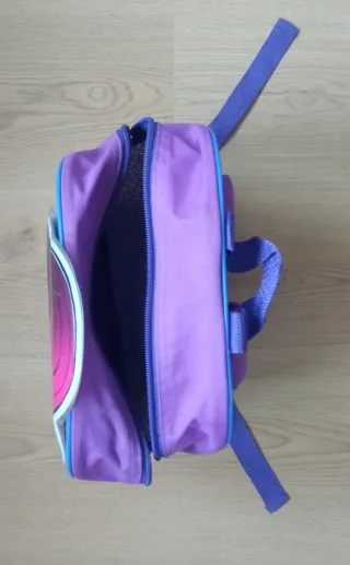 Mochila infantil LOL Surprise