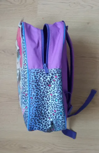 Mochila infantil LOL Surprise