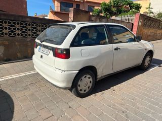 SEAT Ibiza 1998