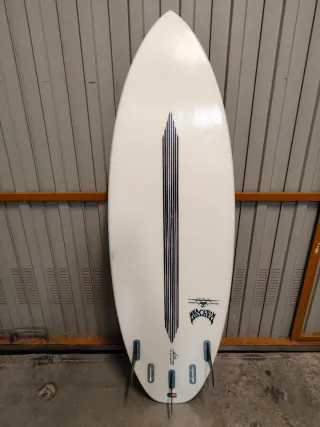 Tabla de surf Lost puddle jumper HP.