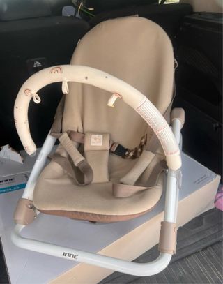 Hamaca plegable para bebé Jane