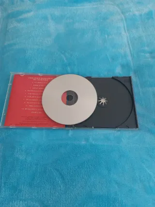 CD Gypsy Violines Zingaros 101 Strings