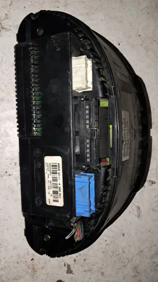 Marcador BMW E46 6 Cilindros Gasolina