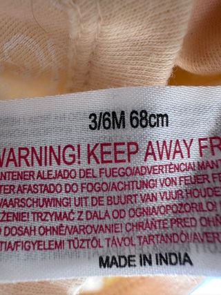 Lote Bodies Manga Corta