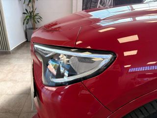 Alfa Romeo Stelvio 2.2 Diésel 154kW (210CV) Veloce TI Q4