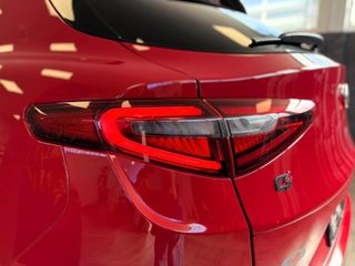 Alfa Romeo Stelvio 2.2 Diésel 154kW (210CV) Veloce TI Q4