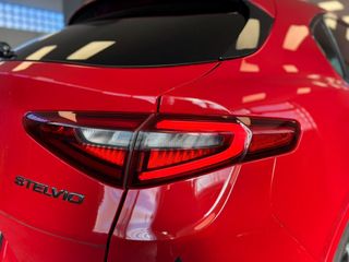 Alfa Romeo Stelvio 2.2 Diésel 154kW (210CV) Veloce TI Q4