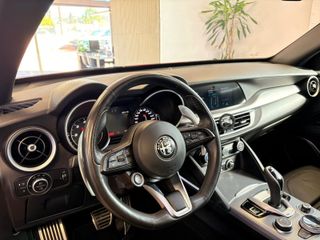 Alfa Romeo Stelvio 2.2 Diésel 154kW (210CV) Veloce TI Q4