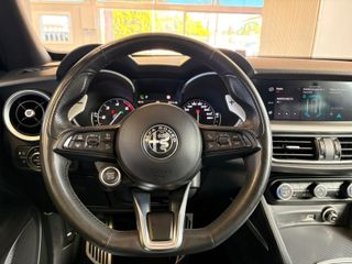 Alfa Romeo Stelvio 2.2 Diésel 154kW (210CV) Veloce TI Q4