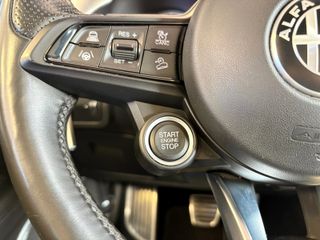 Alfa Romeo Stelvio 2.2 Diésel 154kW (210CV) Veloce TI Q4