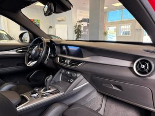 Alfa Romeo Stelvio 2.2 Diésel 154kW (210CV) Veloce TI Q4