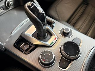 Alfa Romeo Stelvio 2.2 Diésel 154kW (210CV) Veloce TI Q4