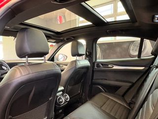 Alfa Romeo Stelvio 2.2 Diésel 154kW (210CV) Veloce TI Q4