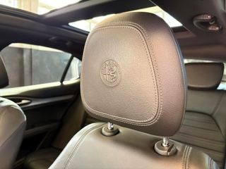 Alfa Romeo Stelvio 2.2 Diésel 154kW (210CV) Veloce TI Q4