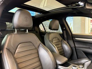 Alfa Romeo Stelvio 2.2 Diésel 154kW (210CV) Veloce TI Q4