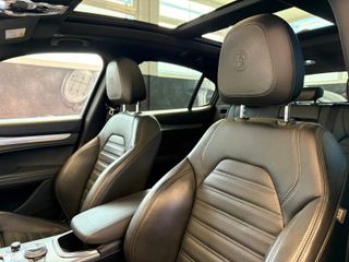 Alfa Romeo Stelvio 2.2 Diésel 154kW (210CV) Veloce TI Q4