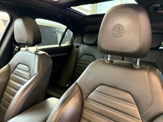 Alfa Romeo Stelvio 2.2 Diésel 154kW (210CV) Veloce TI Q4