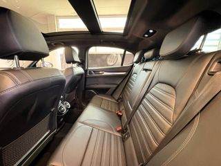 Alfa Romeo Stelvio 2.2 Diésel 154kW (210CV) Veloce TI Q4