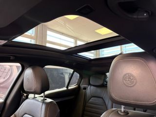 Alfa Romeo Stelvio 2.2 Diésel 154kW (210CV) Veloce TI Q4