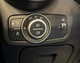 Alfa Romeo Stelvio 2.2 Diésel 154kW (210CV) Veloce TI Q4