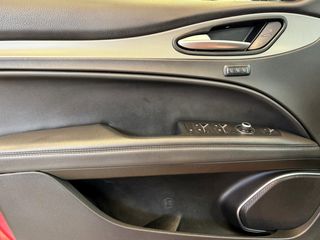 Alfa Romeo Stelvio 2.2 Diésel 154kW (210CV) Veloce TI Q4