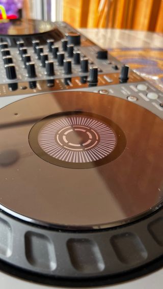 Controlador DJ Pioneer FLX6