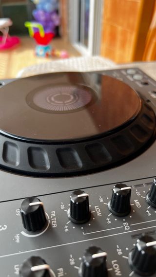 Controlador DJ Pioneer FLX6