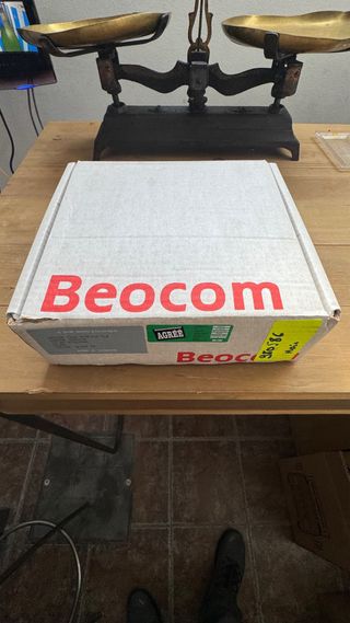 Teléfono Bang & Olufsen Beocom 1000