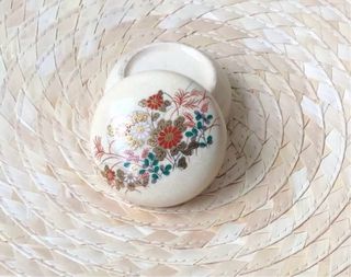 Varias Cajitas de porcelana